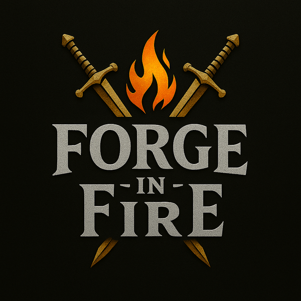 Forge In Fire